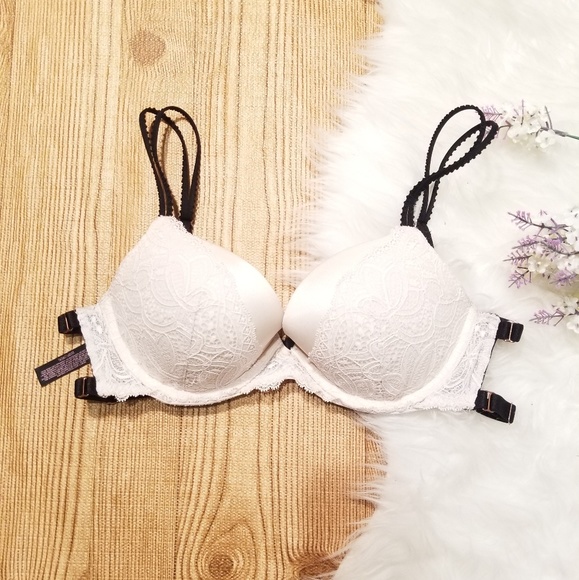 Victoria's Secret Other - VICTORIA'S SECRET very sexy pigeonnat push-up bra